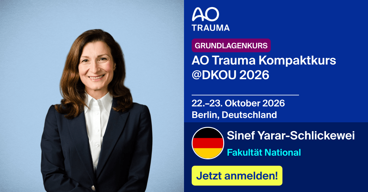 
📅 22.–23. Oktober 2026
📍  Berlin, Deutschland