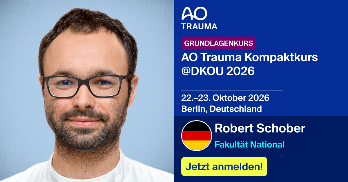 
📅 22.–23. Oktober 2026
📍  Berlin, Deutschland