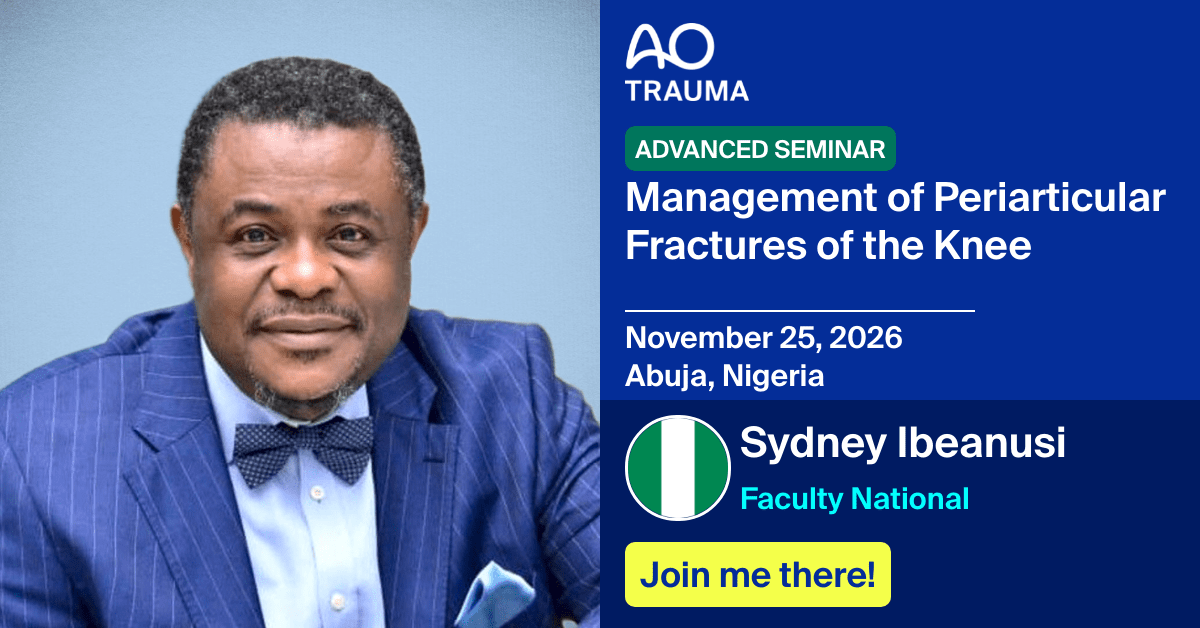 Faculty National
đź“… November 25, 2026
📍 Abuja, Nigeria