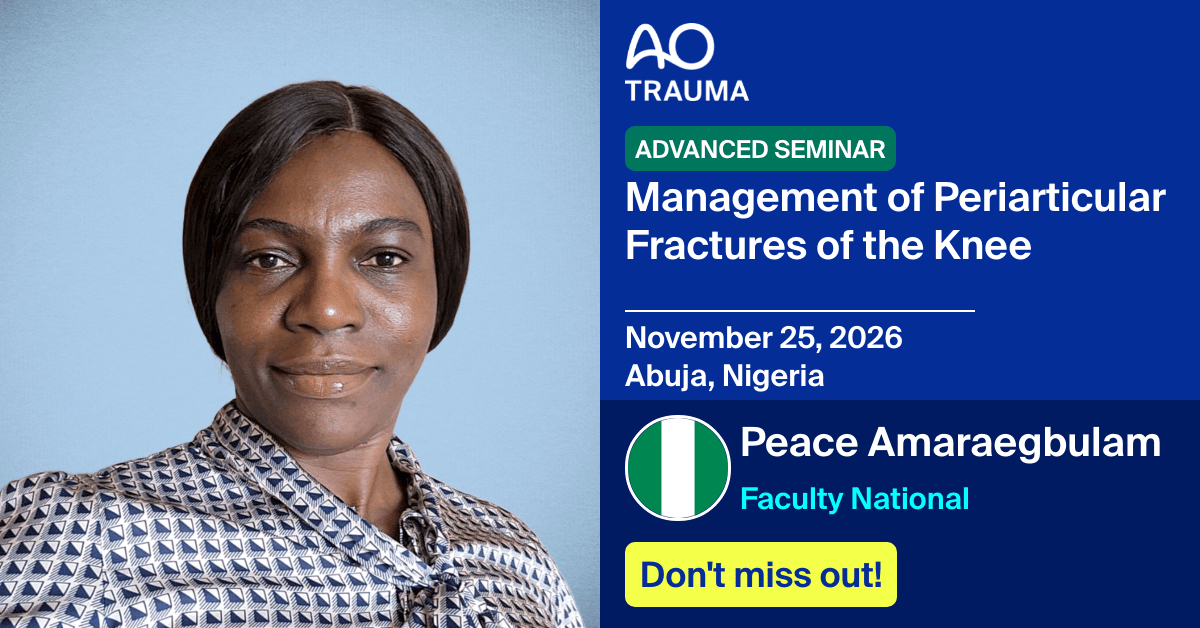 
📅 November 25, 2026
📍  Abuja, Nigeria