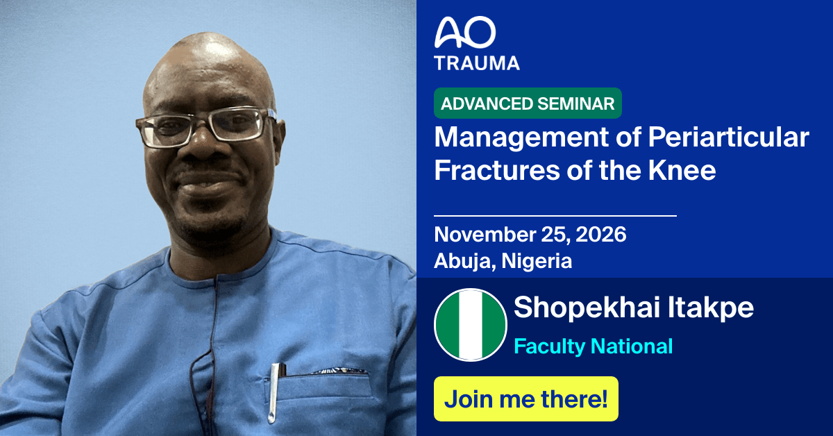 
📅 November 25, 2026
📍  Abuja, Nigeria