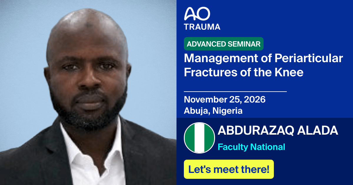 
📅 November 25, 2026
📍  Abuja, Nigeria