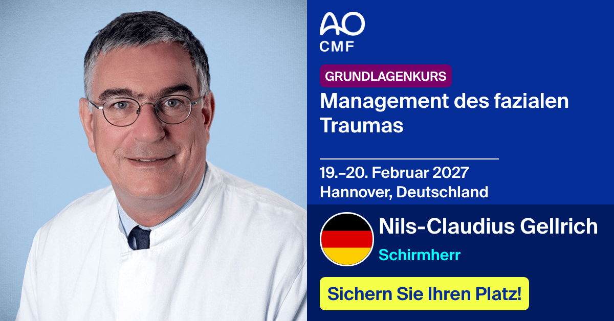
📅 19.–20. Februar 2027
📍  Hannover, Deutschland