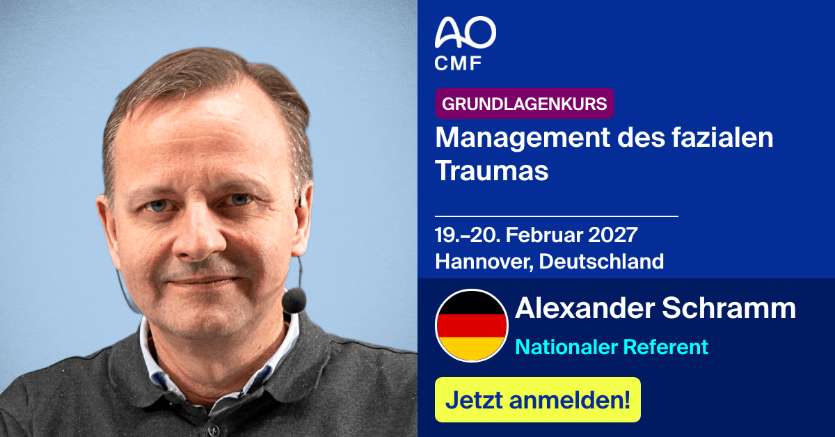 
📅 19.–20. Februar 2027
📍  Hannover, Deutschland