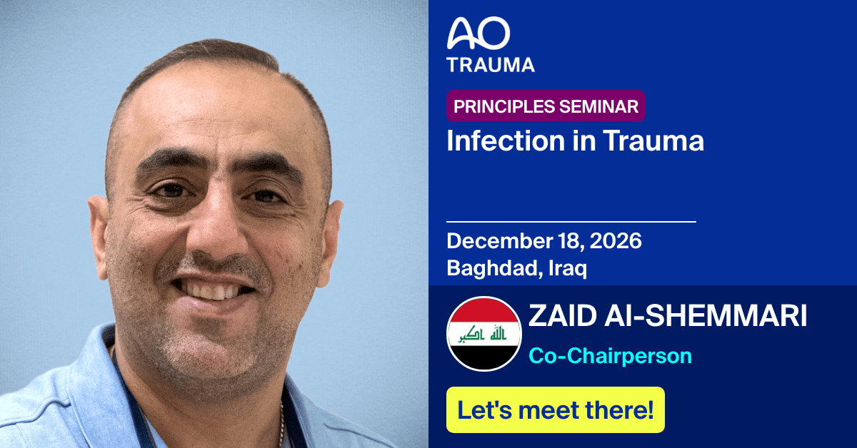 
📅 December 18, 2026
📍  Baghdad, Iraq