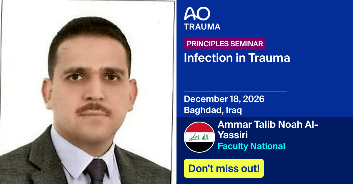 Faculty National
đź“… December 18, 2026
📍 Baghdad, Iraq