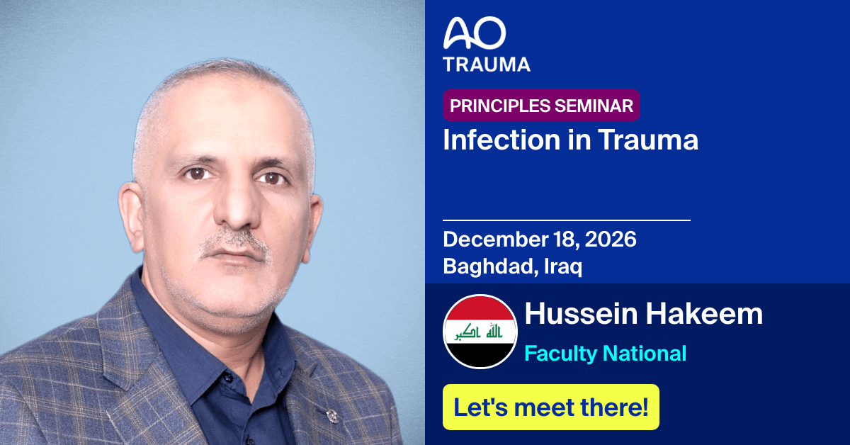 Faculty National
đź“… December 18, 2026
📍 Baghdad, Iraq