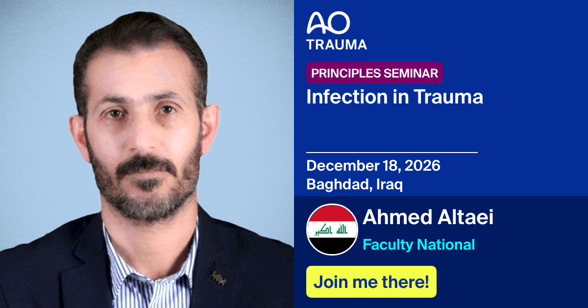 Faculty National
đź“… December 18, 2026
📍 Baghdad, Iraq