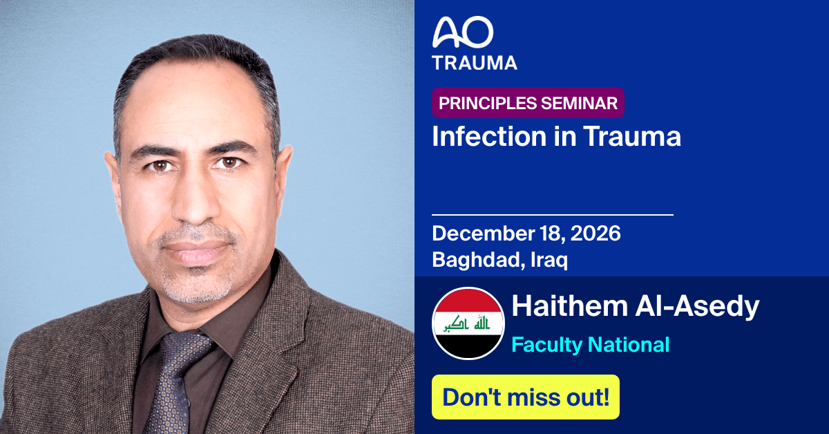 
📅 December 18, 2026
📍  Baghdad, Iraq