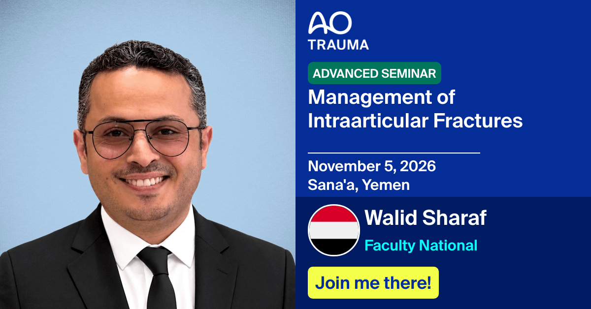 
📅 November 5, 2026
📍  Sana'a, Yemen
