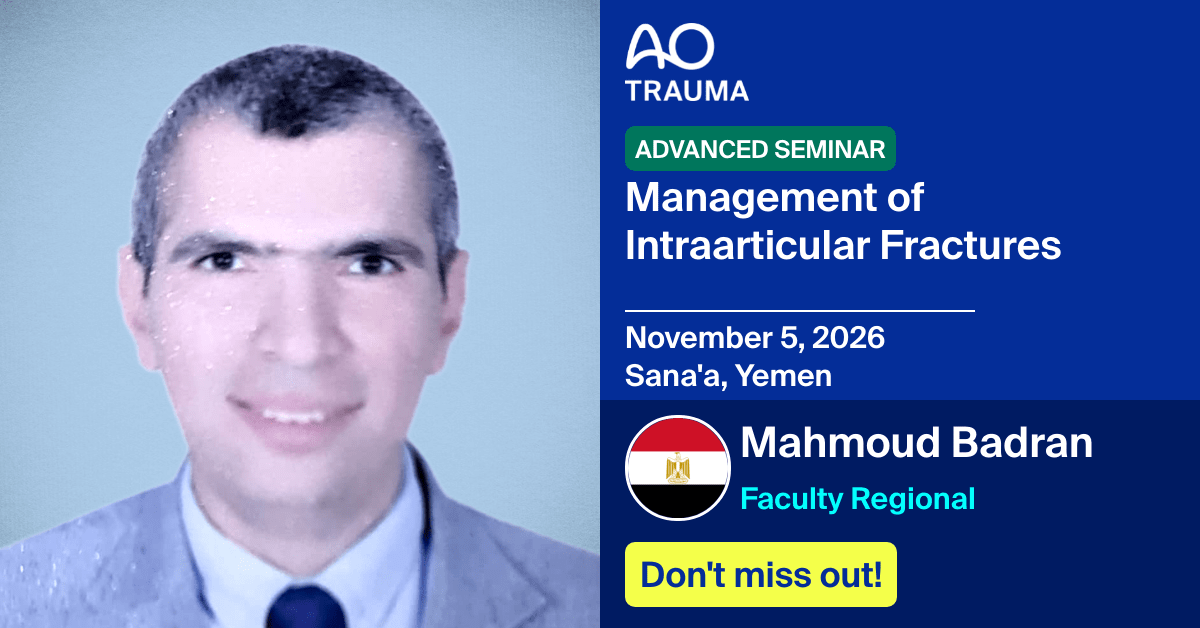 
📅 November 5, 2026
📍  Sana'a, Yemen