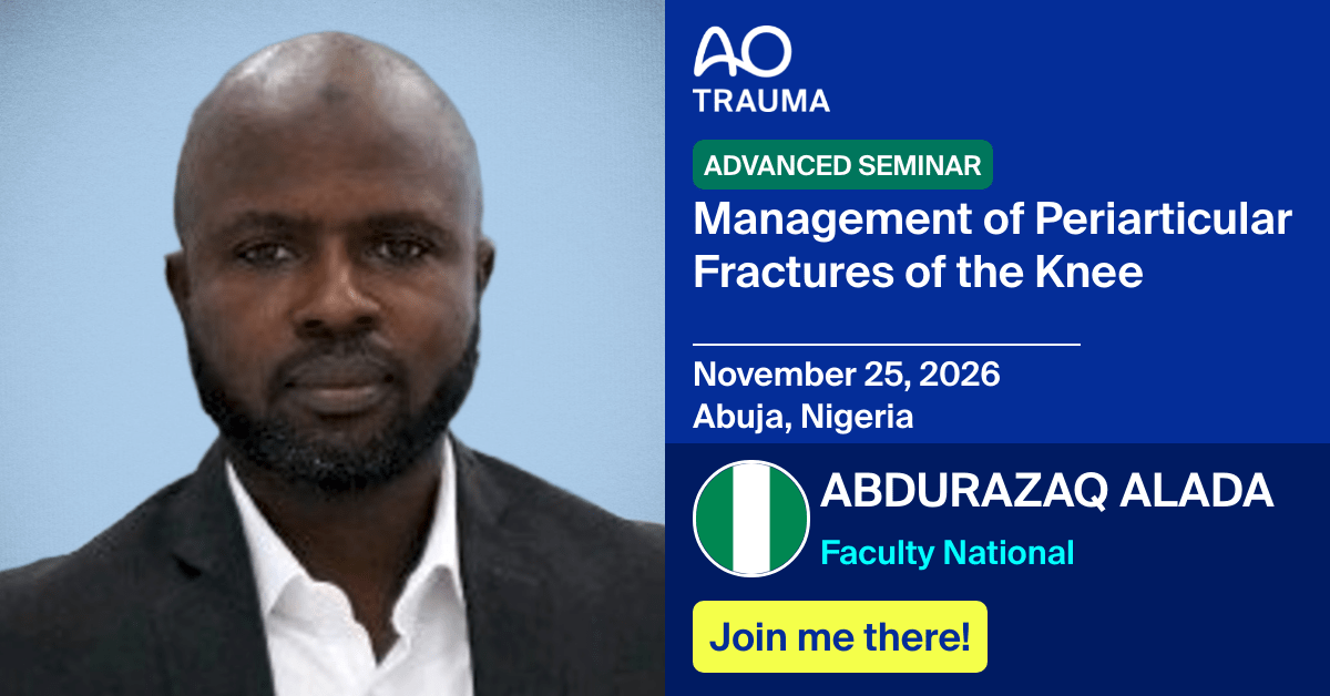 
📅 November 25, 2026
📍  Abuja, Nigeria