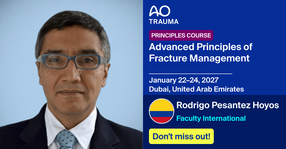 Faculty International
📅 January 22–24, 2027
📍 Dubai, United Arab Emirates