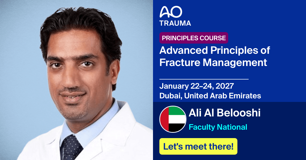 
📅 January 22–24, 2027
📍  Dubai, United Arab Emirates