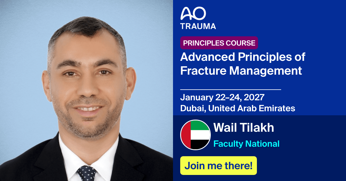 
📅 January 22–24, 2027
📍  Dubai, United Arab Emirates