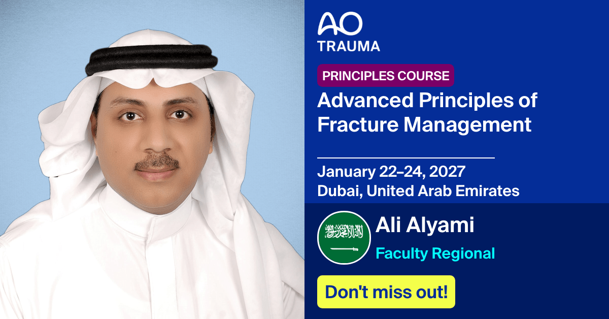 
📅 January 22–24, 2027
📍  Dubai, United Arab Emirates
