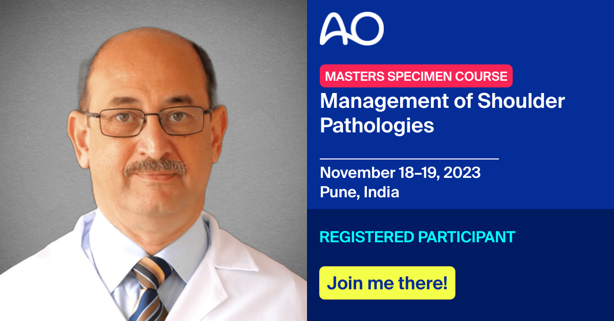 participant
📅November 18–19, 2023
📍Pune, India