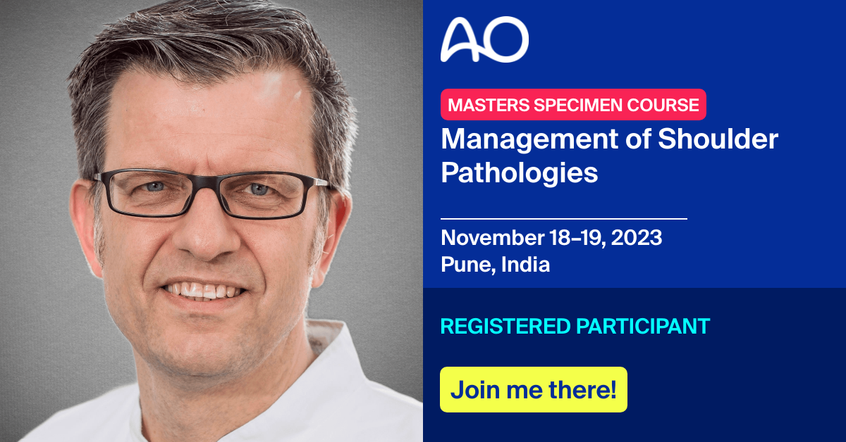 participant
📅November 18–19, 2023
📍Pune, India