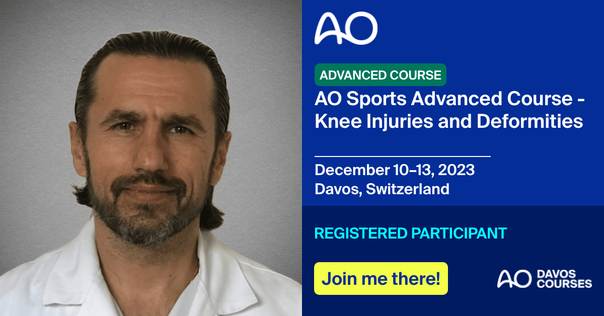participant
📅December 10–13, 2023
📍Davos, Switzerland