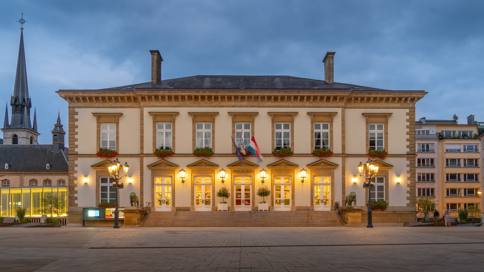 OpenLux links new Luxembourg firms to wealthy Spaniards