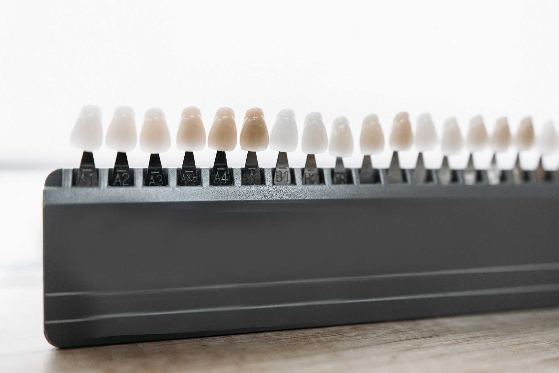 What Types Of Dental Veneers Are There?