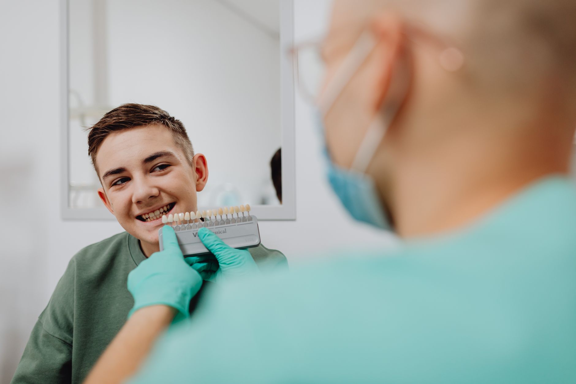 7 Things You Should Know About Tooth Coloured Fillings
