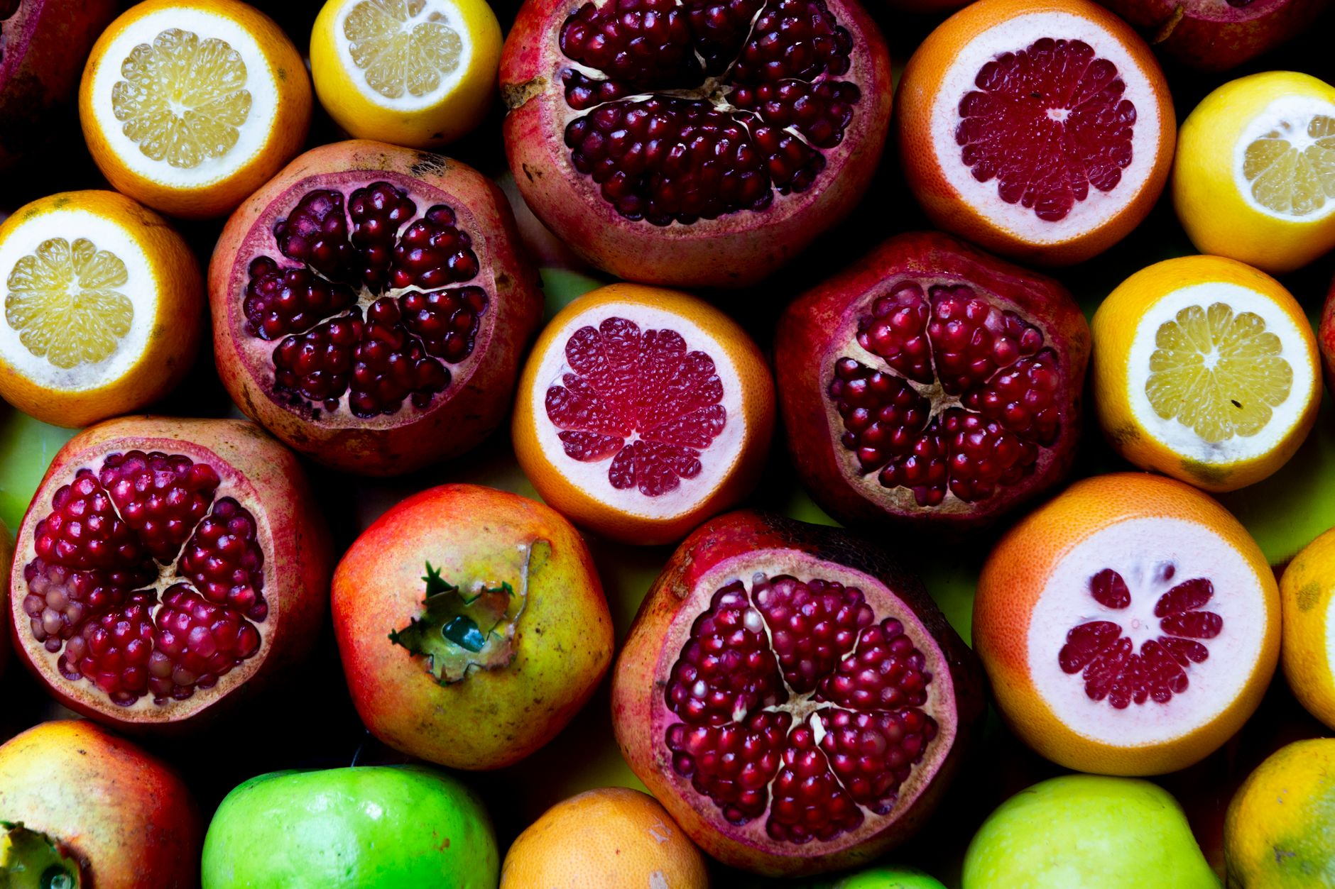 Top Vitamins To Tackle This Winter