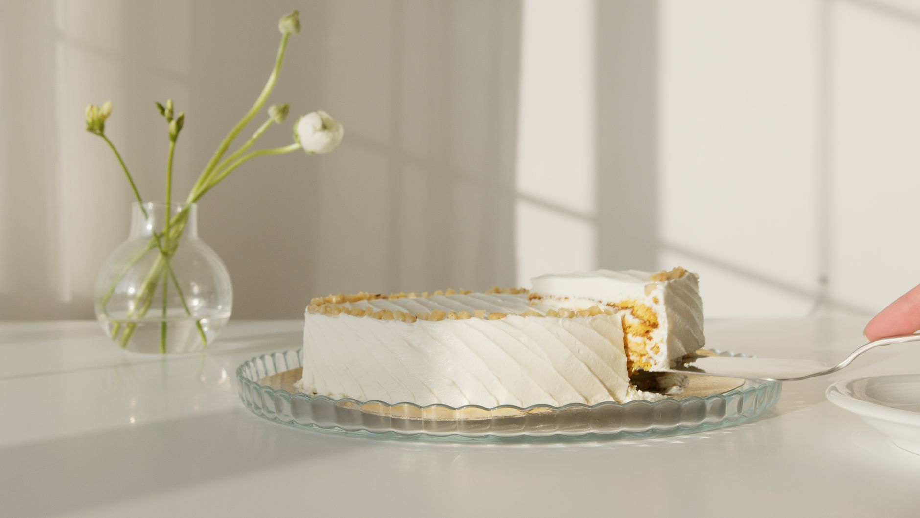 Advantages of International Quality Cake Business