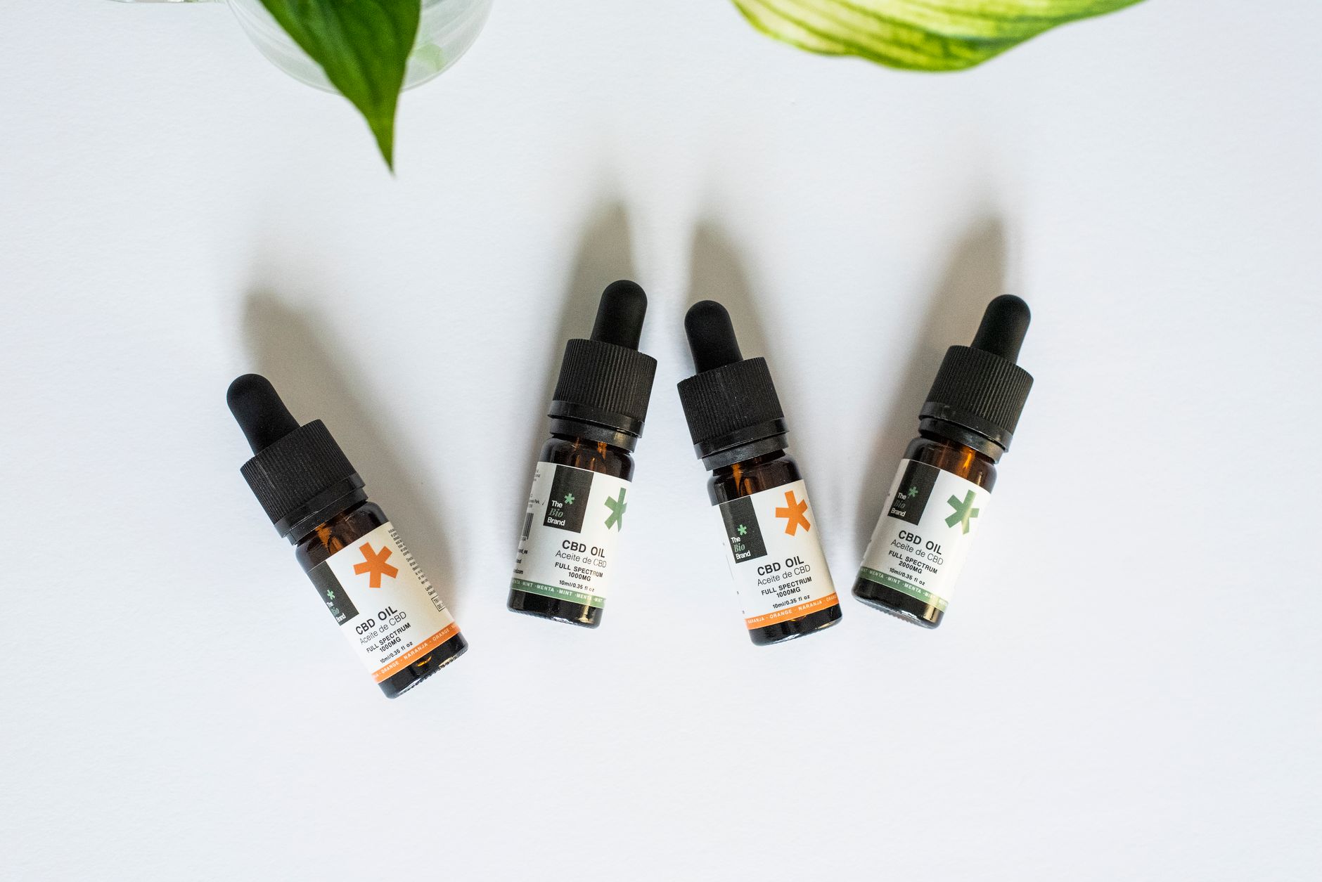 Qu’est-ce que l’huile de CBD ?