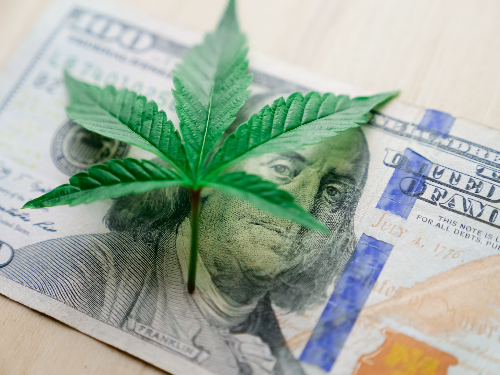 Study: Legalization Has No Impact on Youth Marijuana Consumption