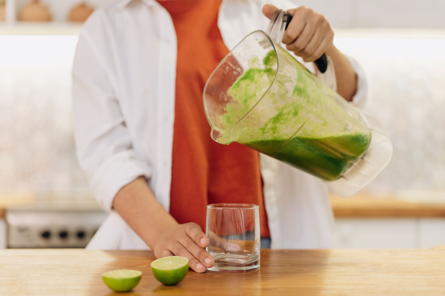 Benefits of Meal Replacement Shakes