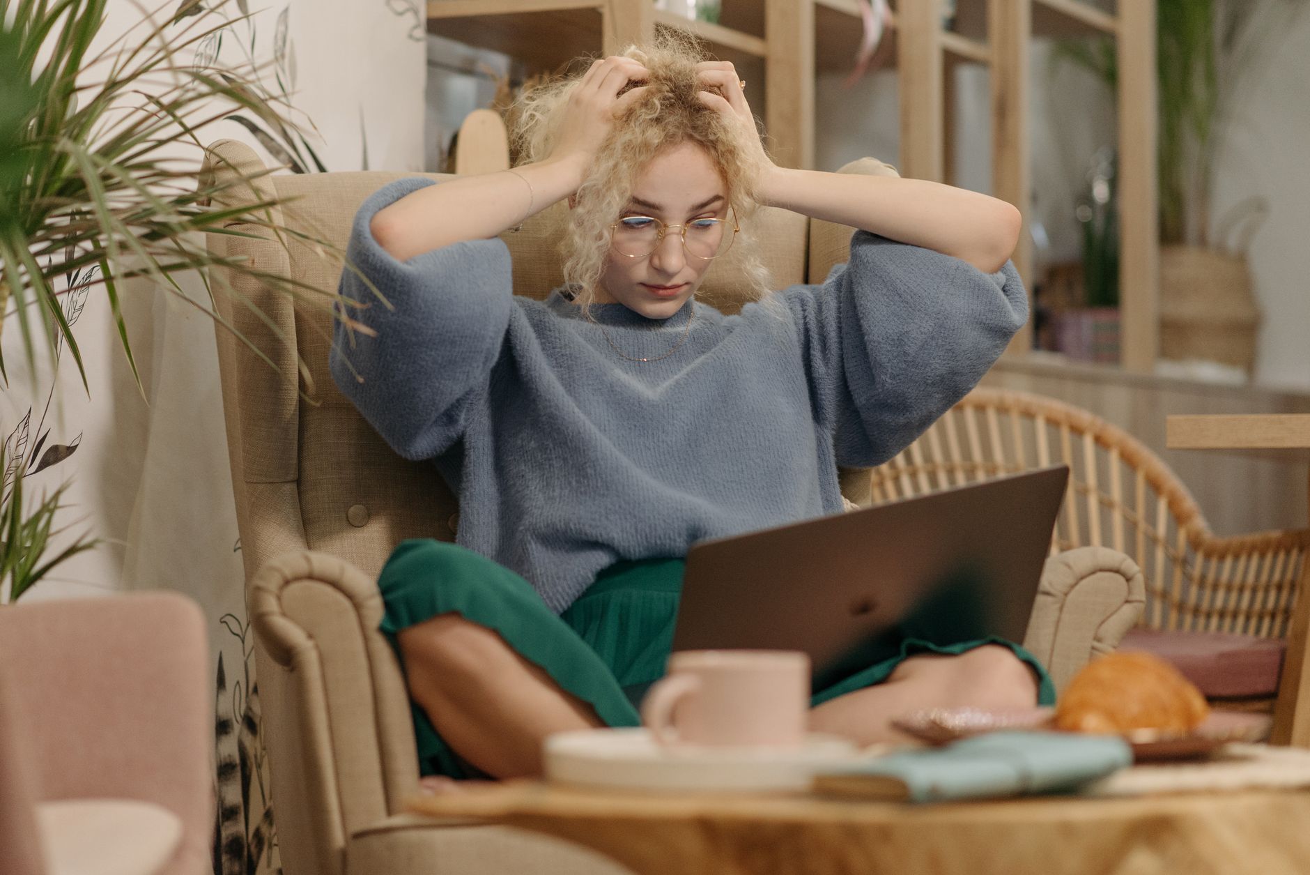 How Are Headaches and Stress Connected?