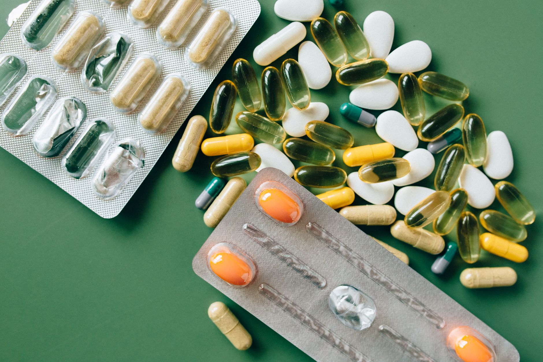 Key Benefits of Brain Supplementation