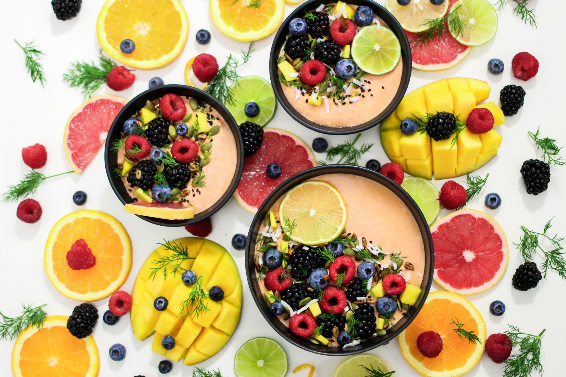 Healthy Lifestyle Trends That Make Healthy Food Business More Popular