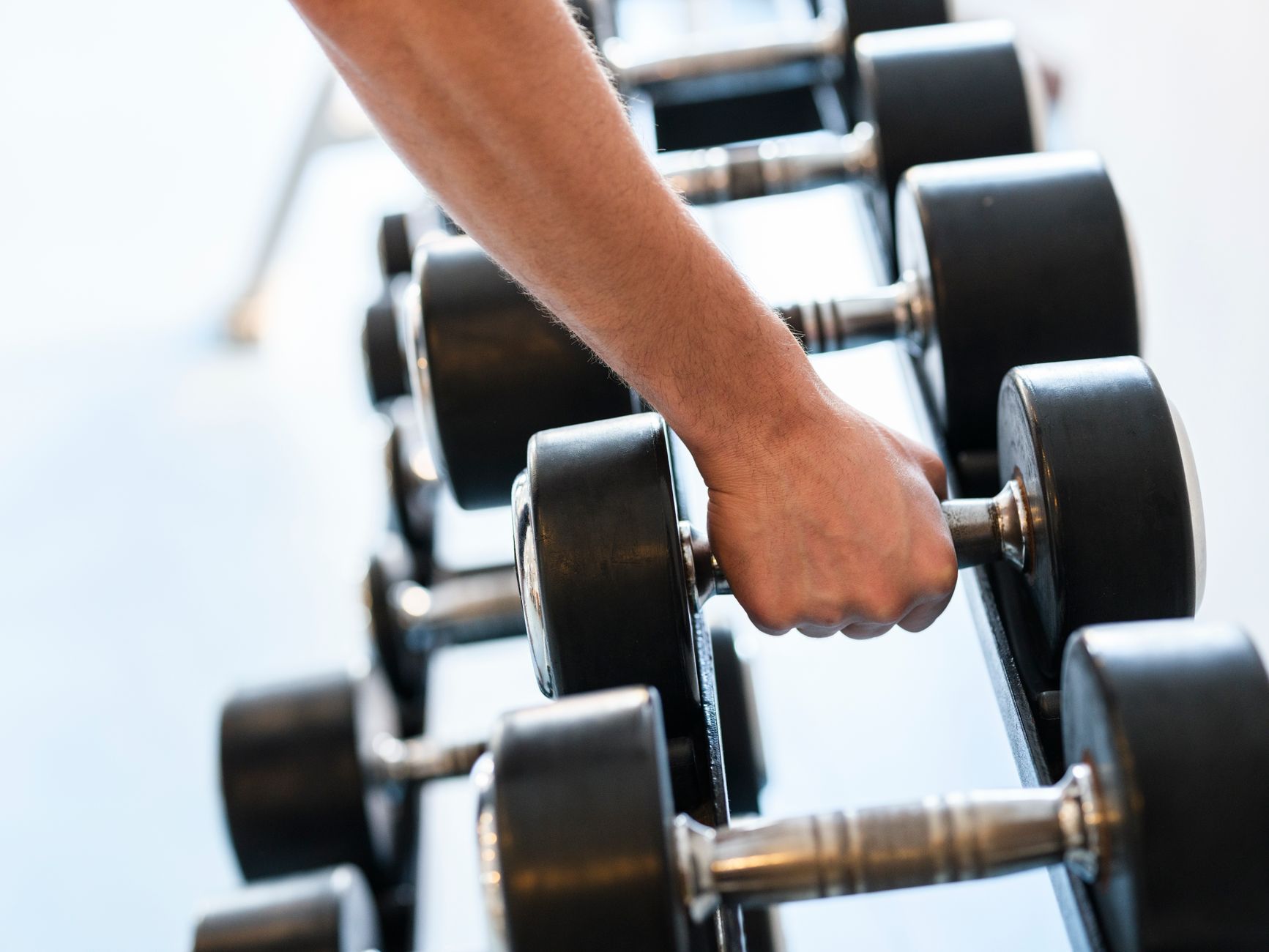8 Types of Exercise To Lose Weight