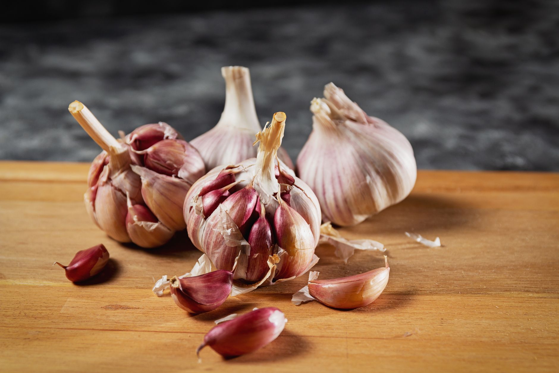 Is it true that you can lose weight if you eat garlic?