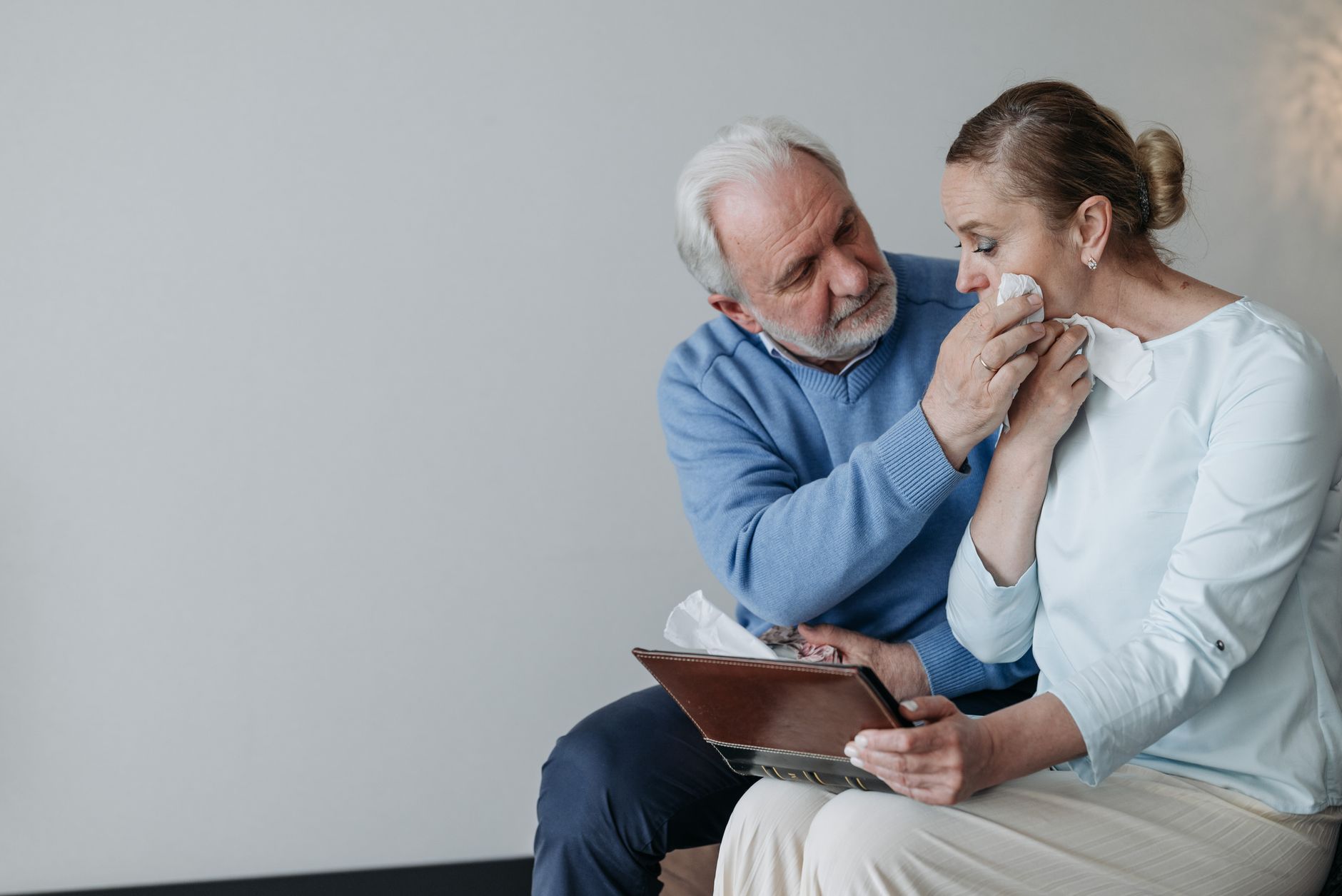 Why is home care important for seniors with memory loss