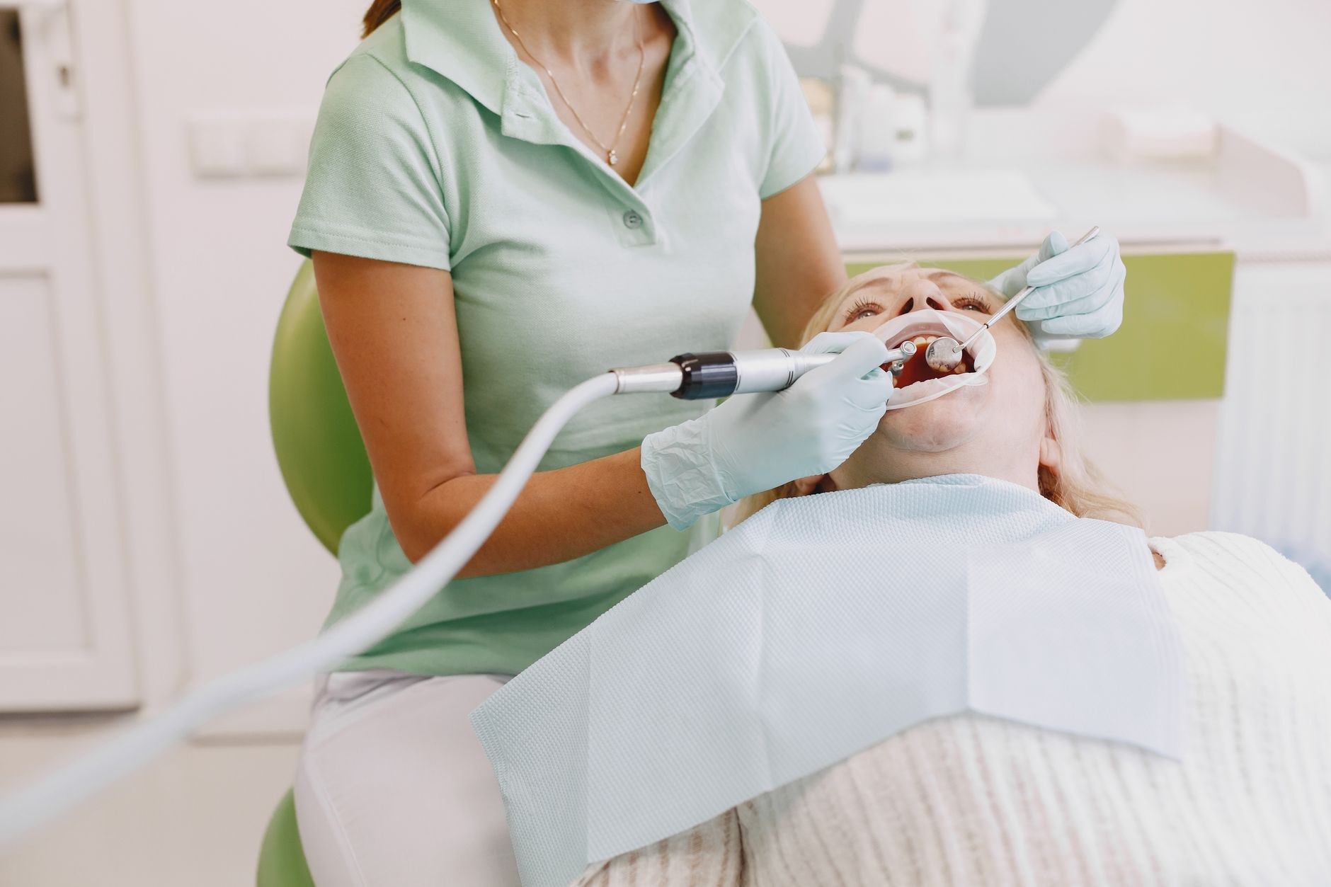 The Importance of Routine Dental Checkups for Families