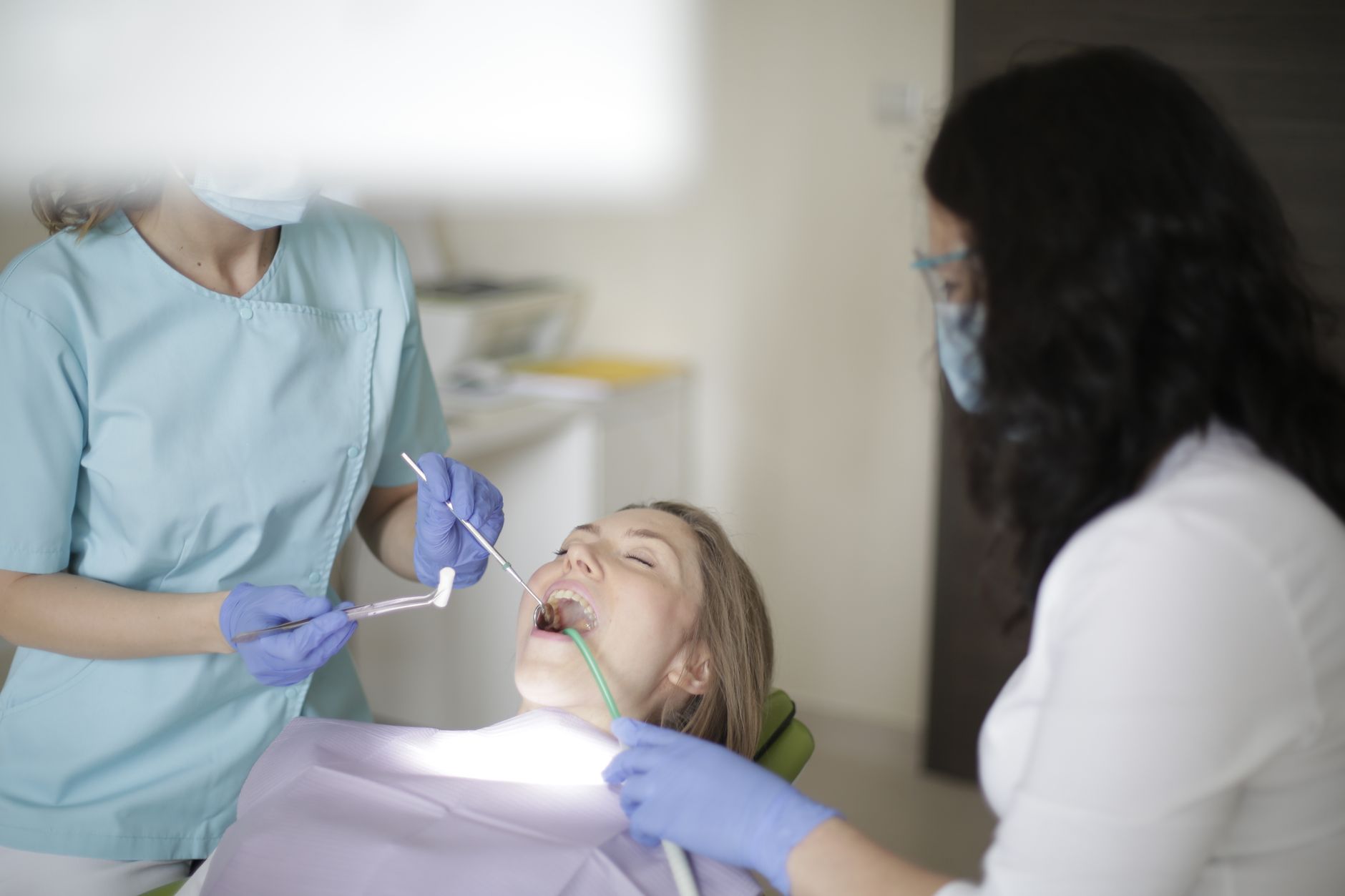 How General Dentistry Helps Prevent Common Dental Problems