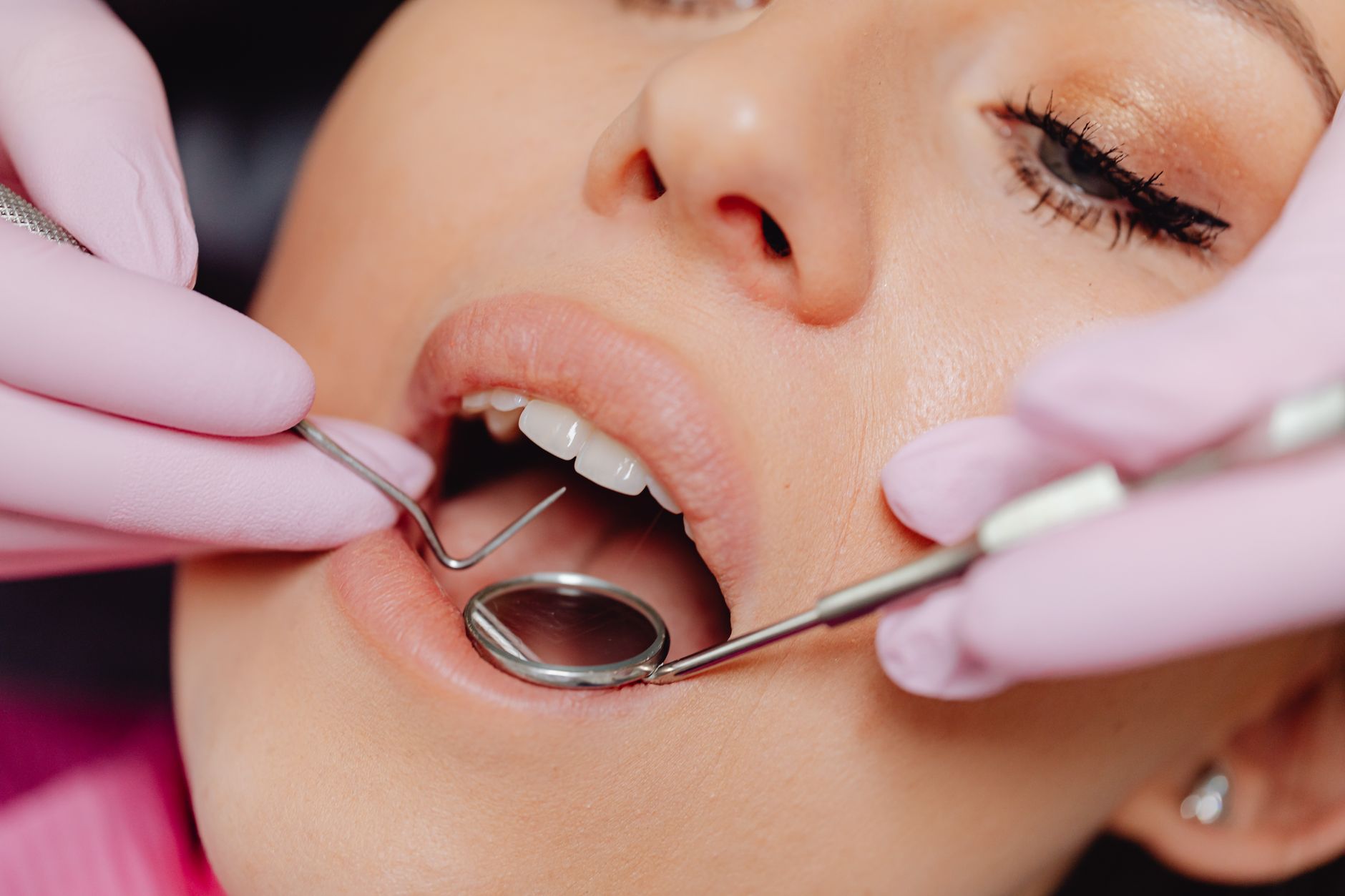 Top 5 Benefits of Choosing a Family and Cosmetic Dentist