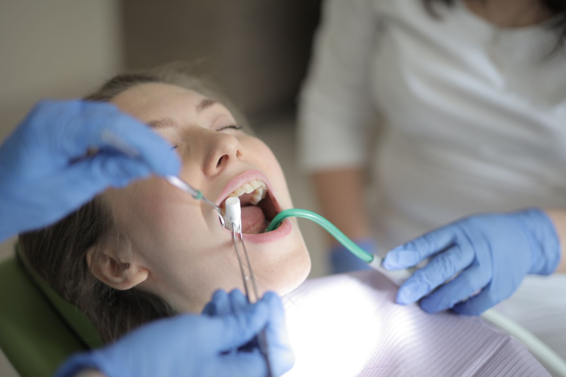 Top 5 Reasons to Visit Your General Dentist Regularly