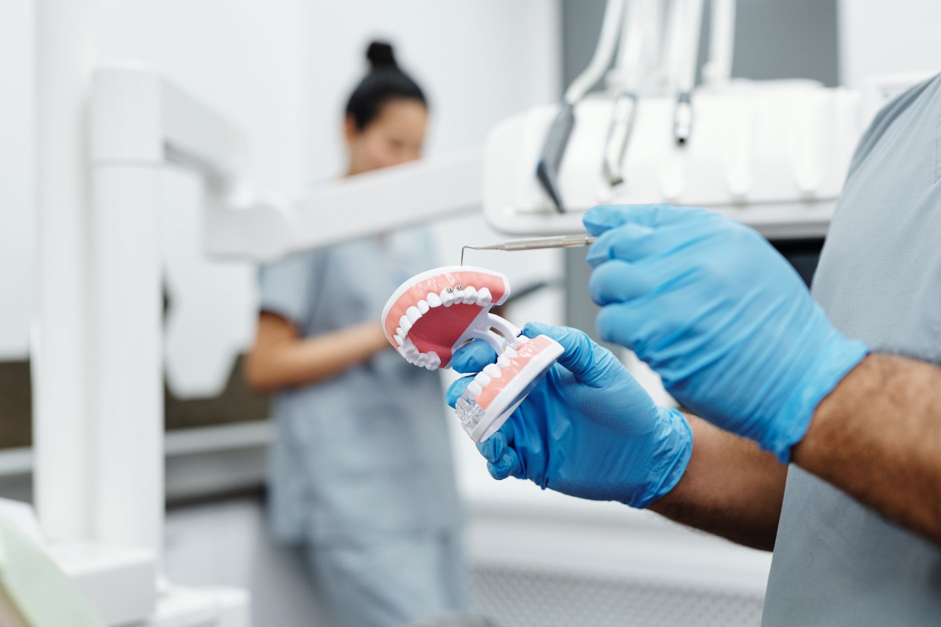 Exploring the Role of General Dentists in Oral Health Care