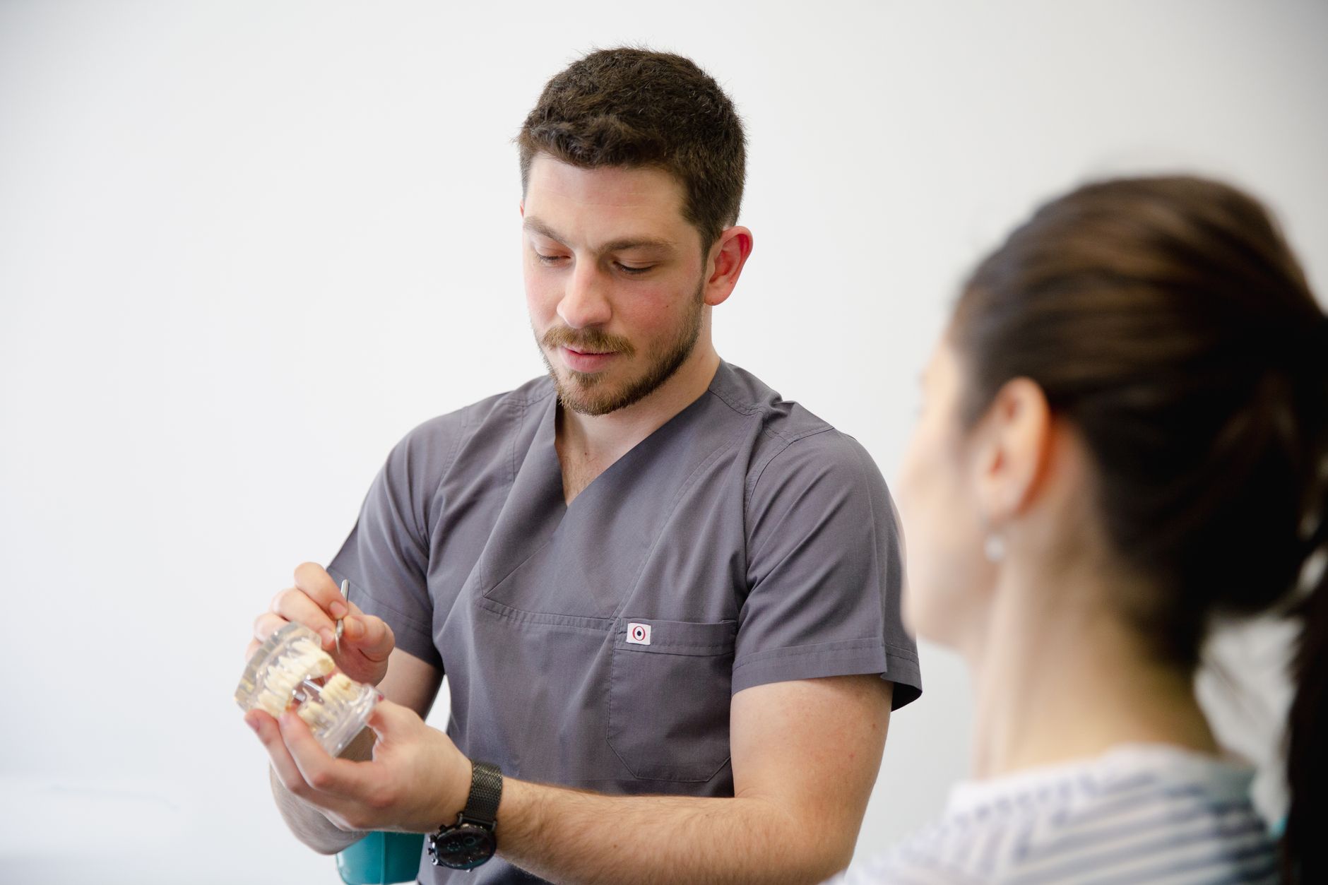 Understanding the Role of a General Dentist in Your Oral Health