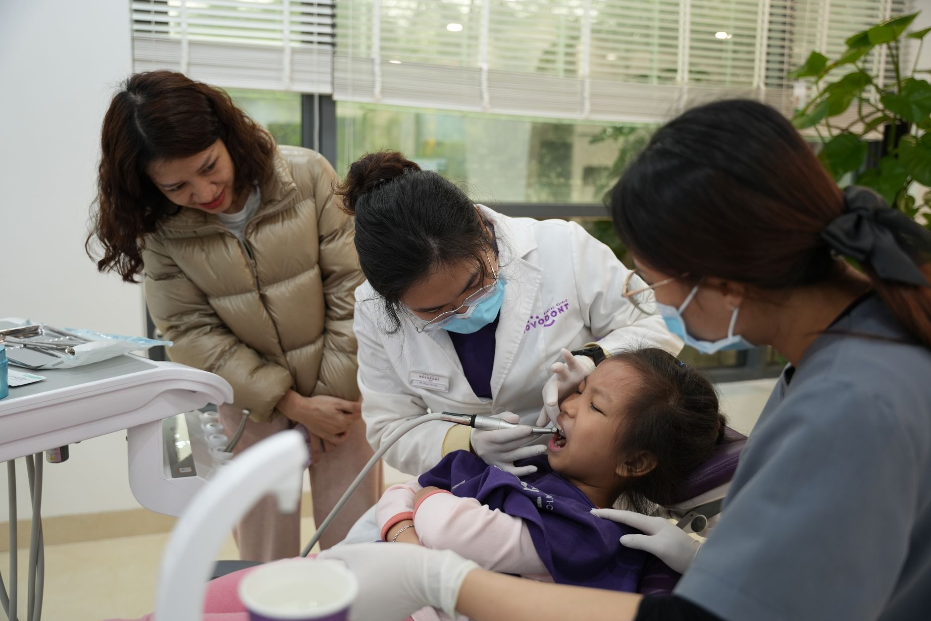Best Tips For Finding The Right Family Dentist For Your Needs