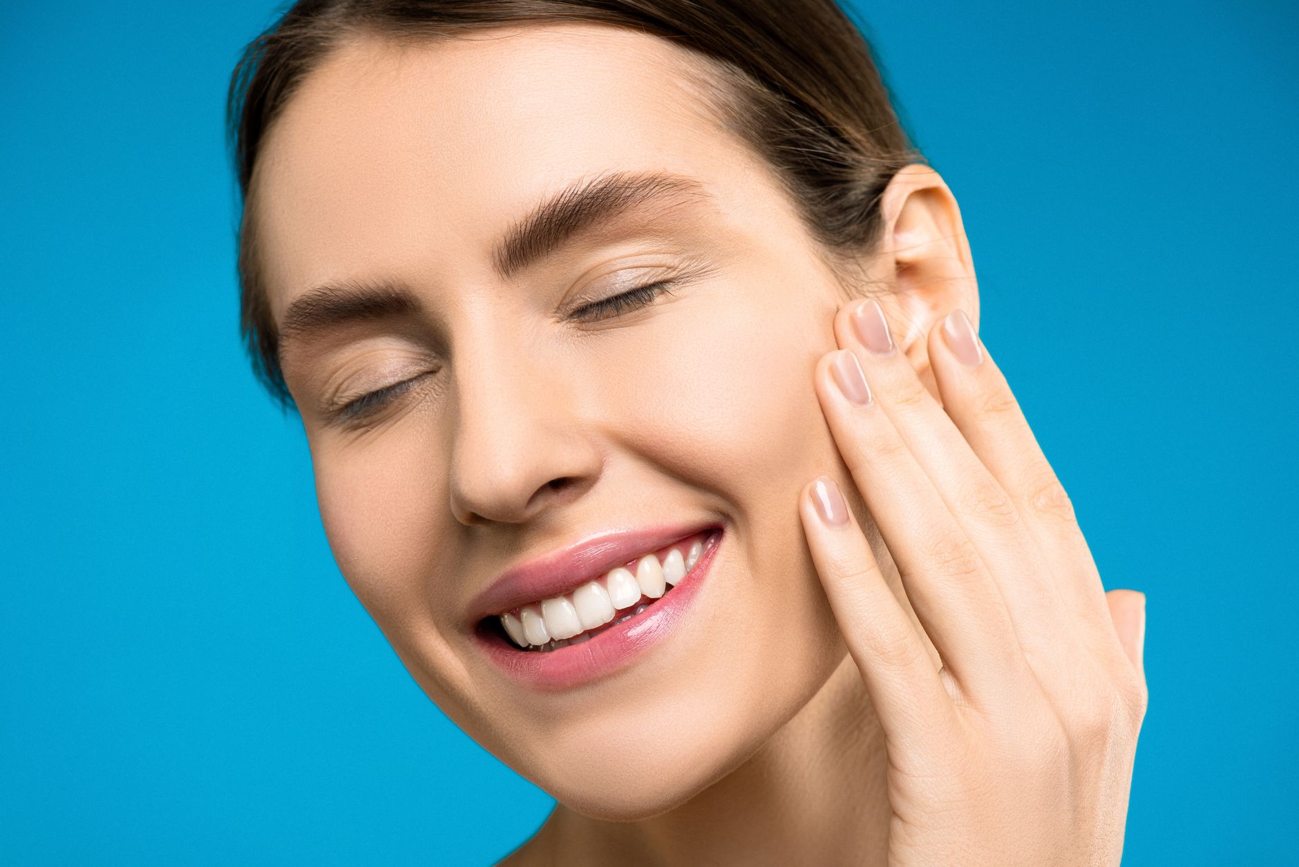 Transform Your Smile: The Life Changing Benefits Of Cosmetic Dentistry