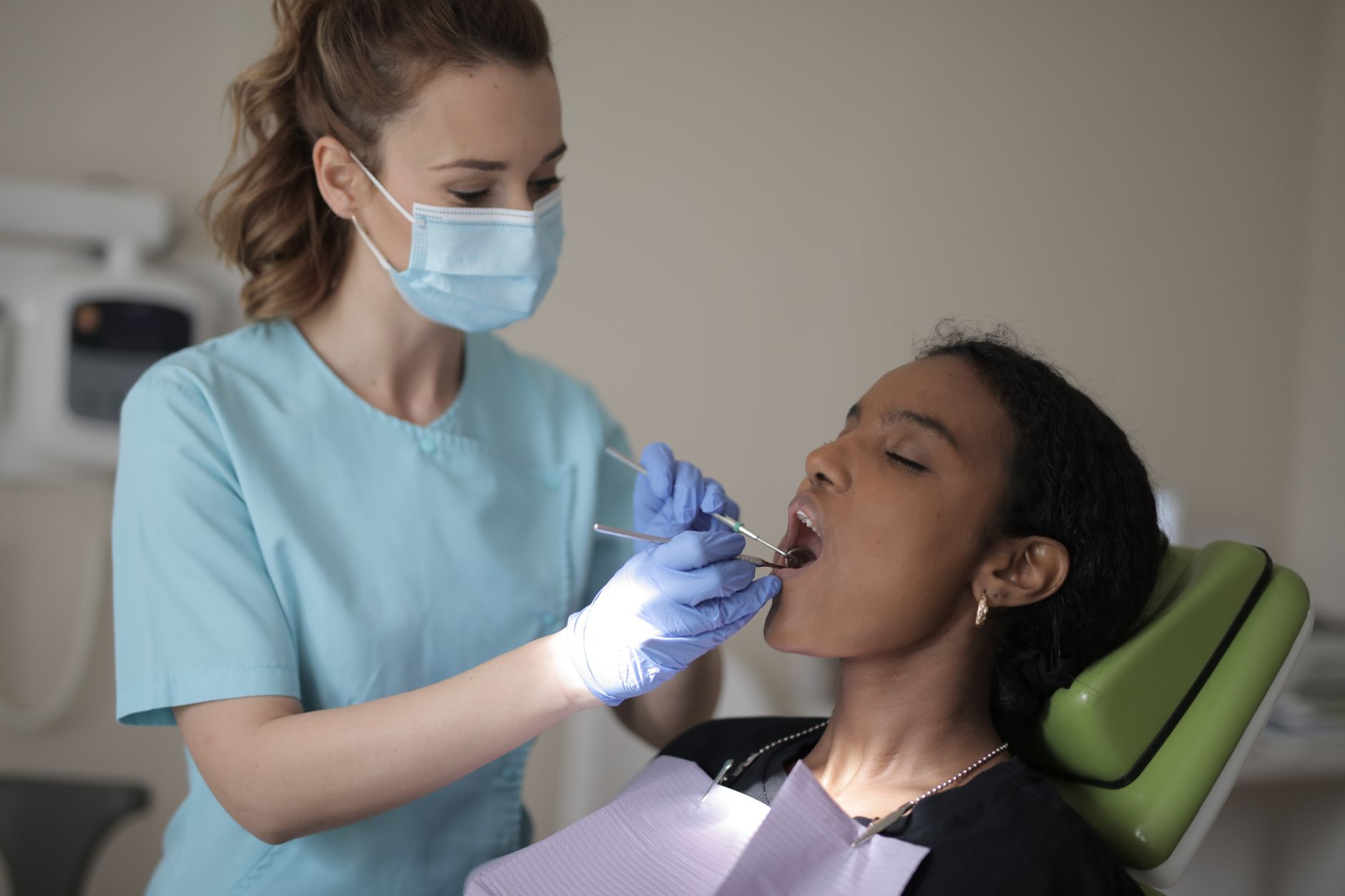The Essential Role Of General Dentists In Your Oral Health Journey