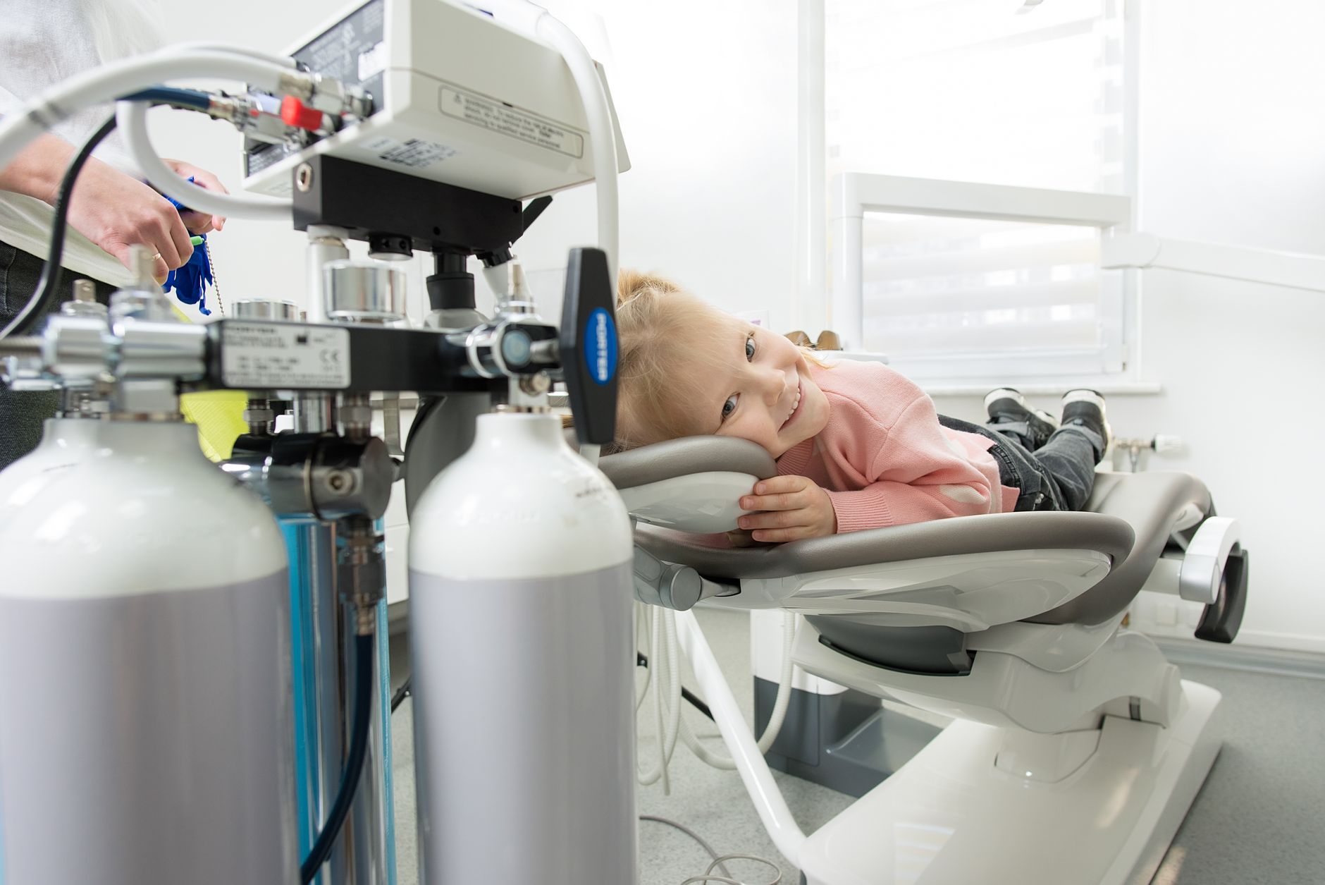 Creating Positive Dental Experiences For Kids