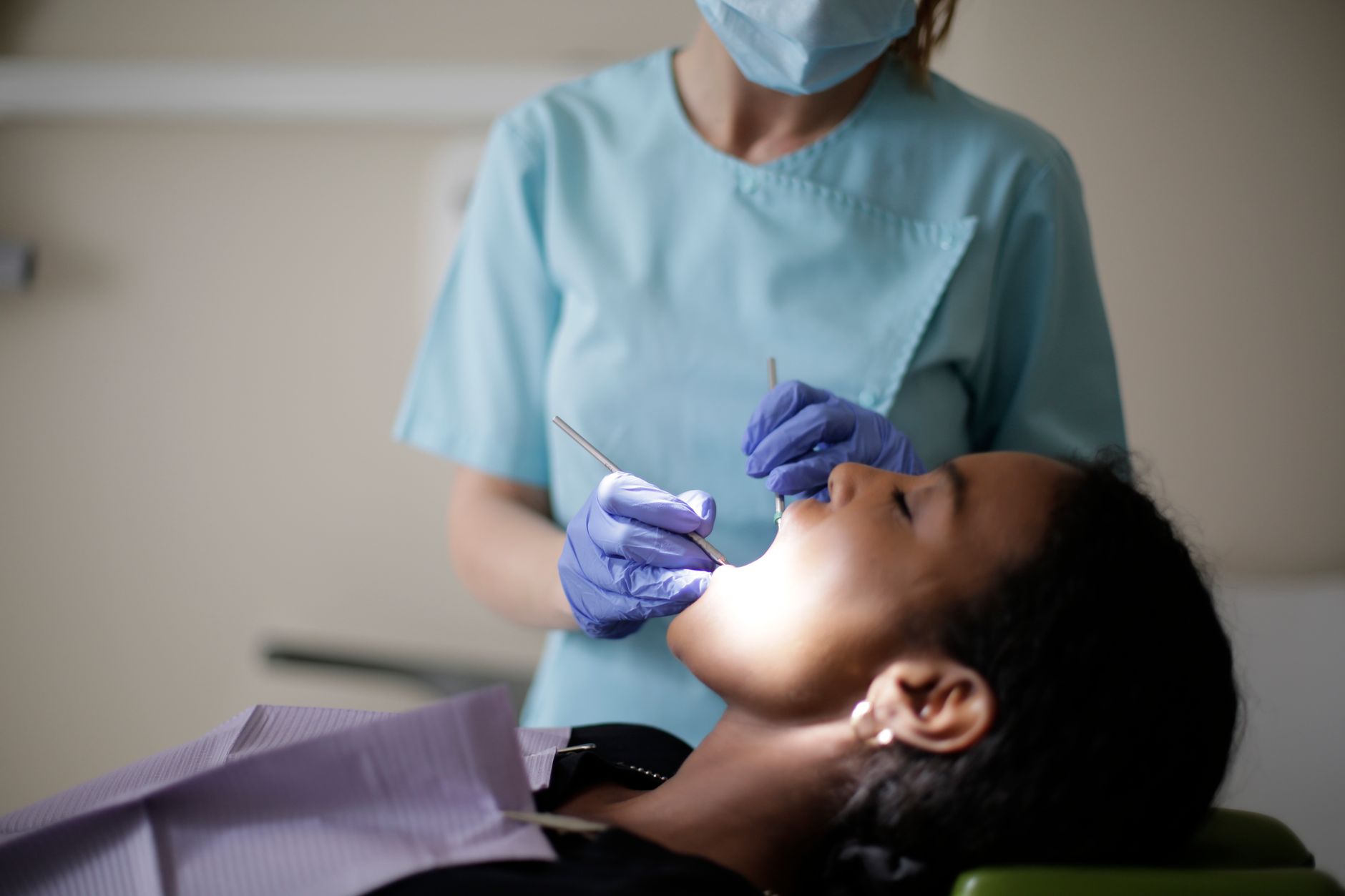 Exploring The Benefits Of Holistic Dentistry For Your Overall Health