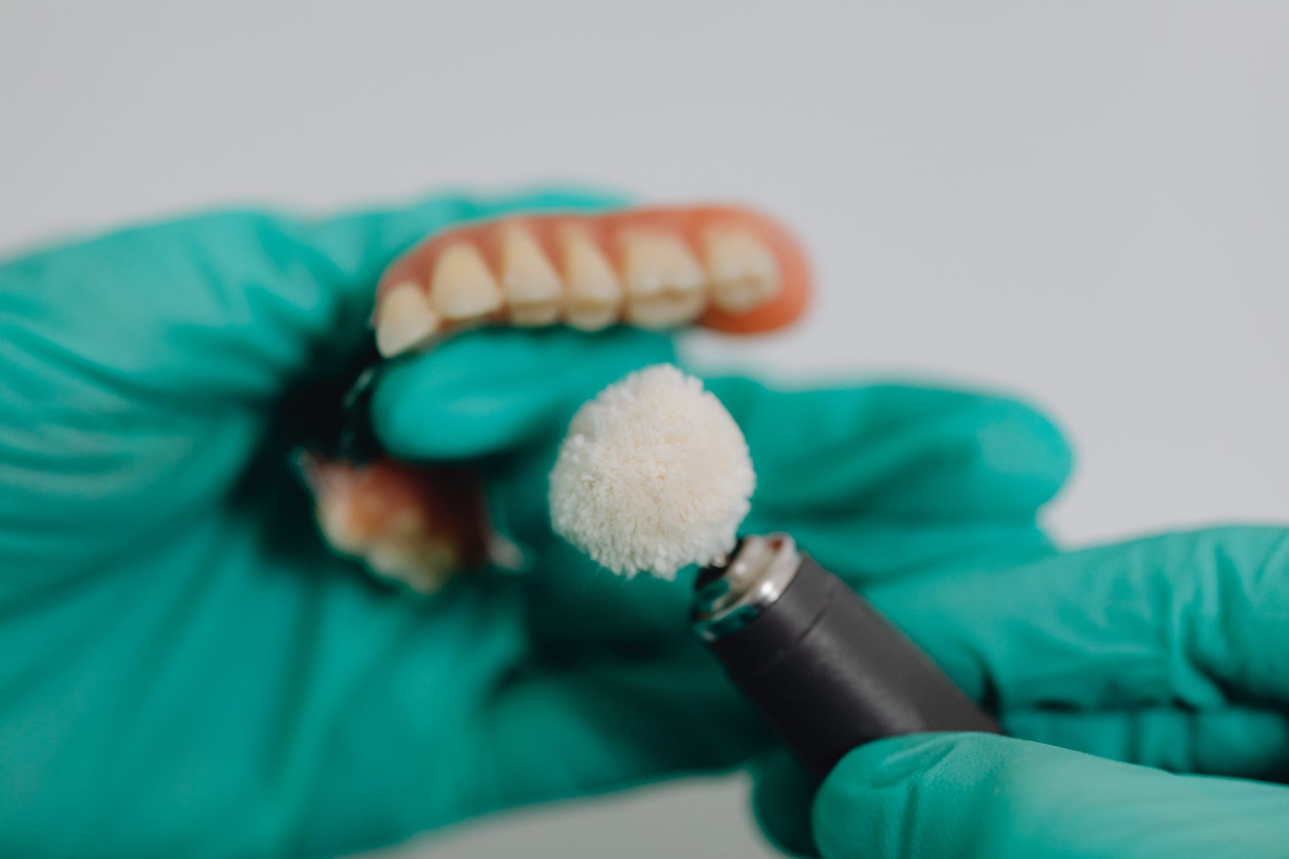 Know All About Dentures