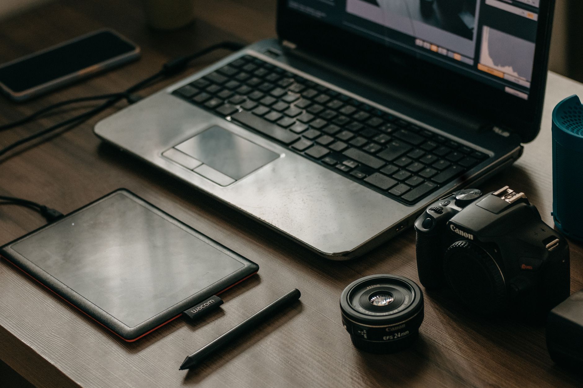 Gadgets to Improve Your Productivity
